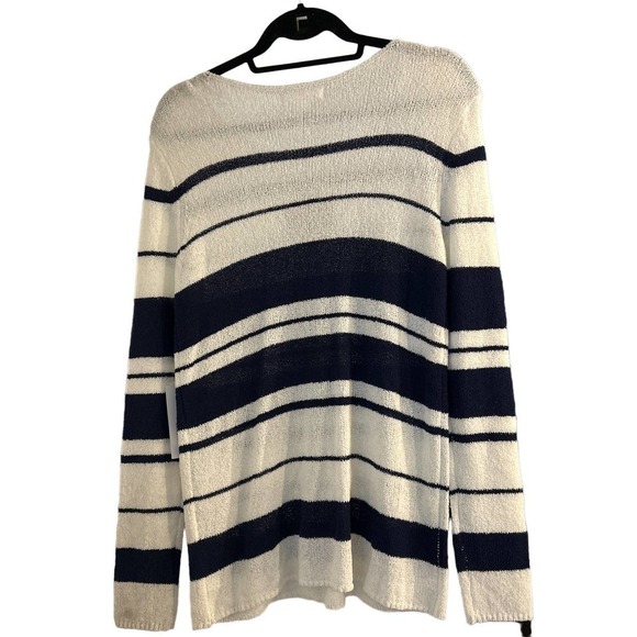 Women’s Stitch Fix Exclusive August Mist Sweater Small - Picture 2 of 6